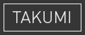 takumi logo