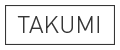 takumi logo